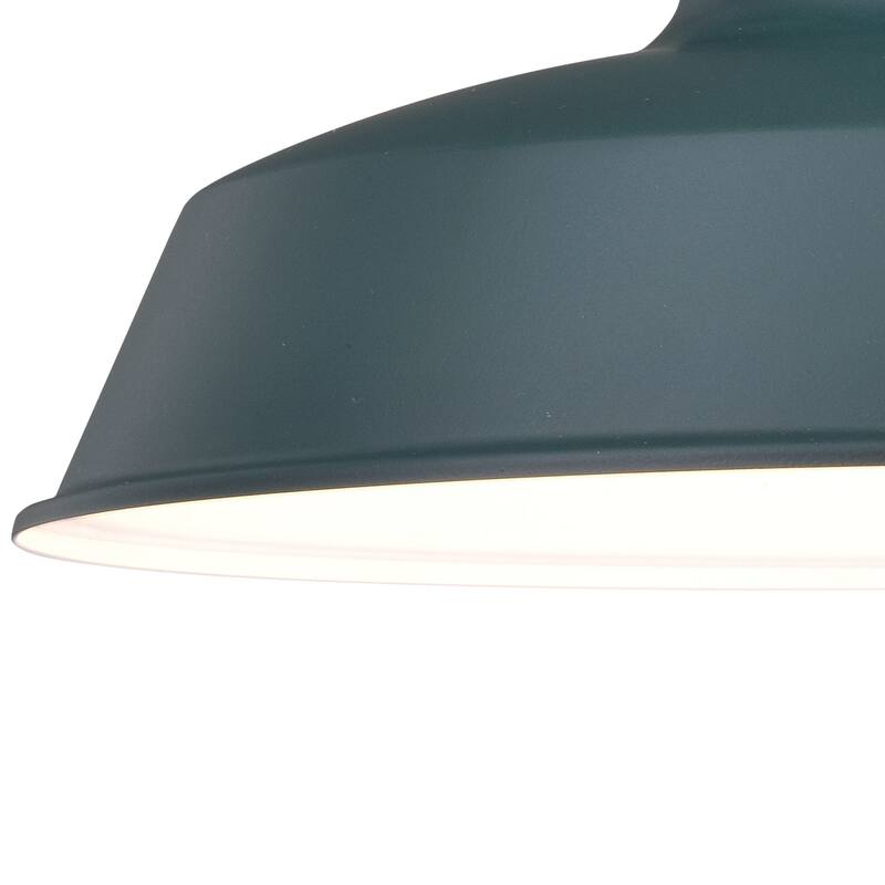 Vaxcel Lighting Dorado Single Light 11-1/2" Tall Outdoor Wall Sconce