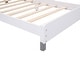 preview thumbnail 44 of 53, Platform Bed with House-shaped Headboard and Motion Activated Night