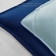 preview thumbnail 3 of 36, 3pc Down Comforter Set Queen Size with Two Shams