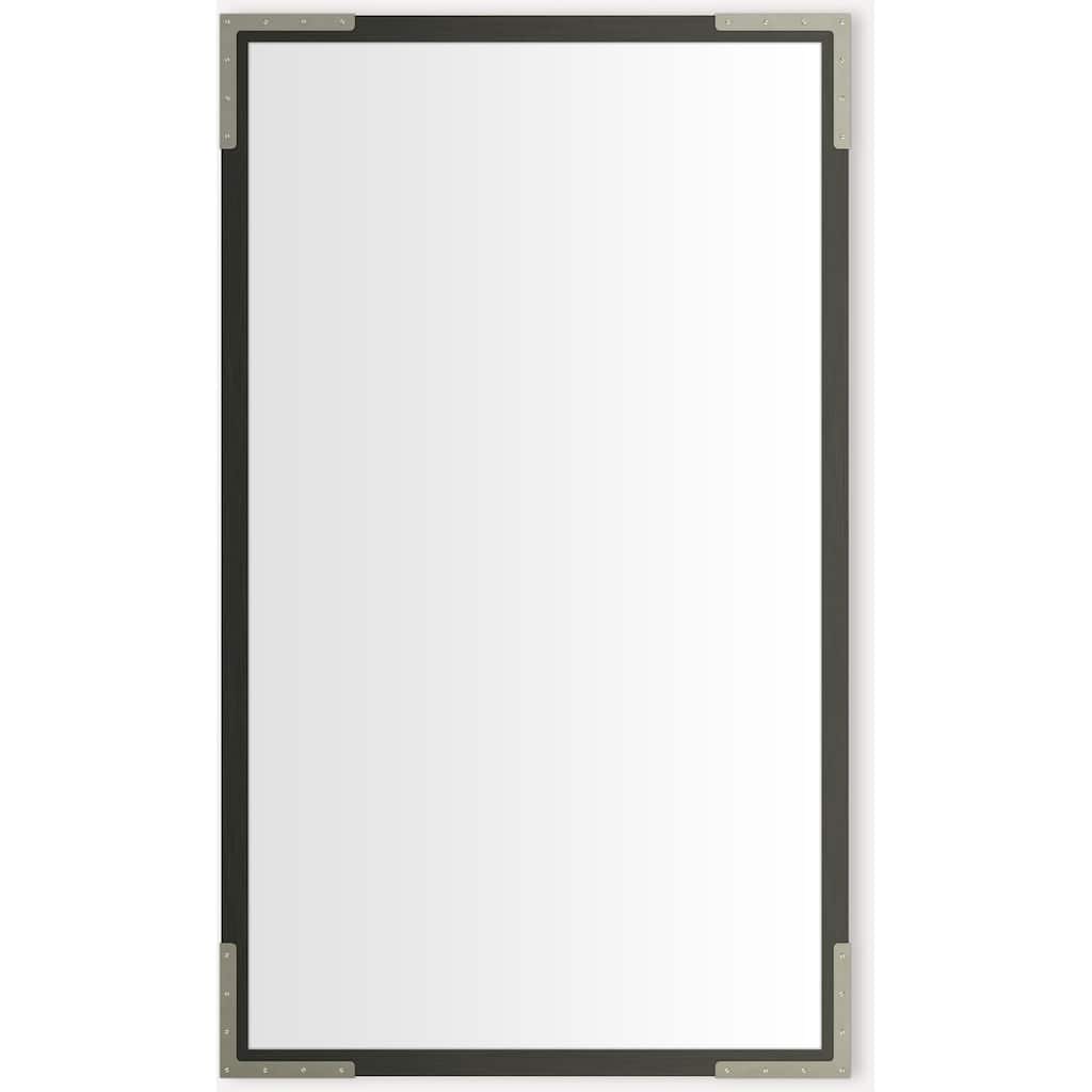 Robern CC2440D4NDSC Craft Series 23-1/4" x 39-3/8" Framed Single Door
