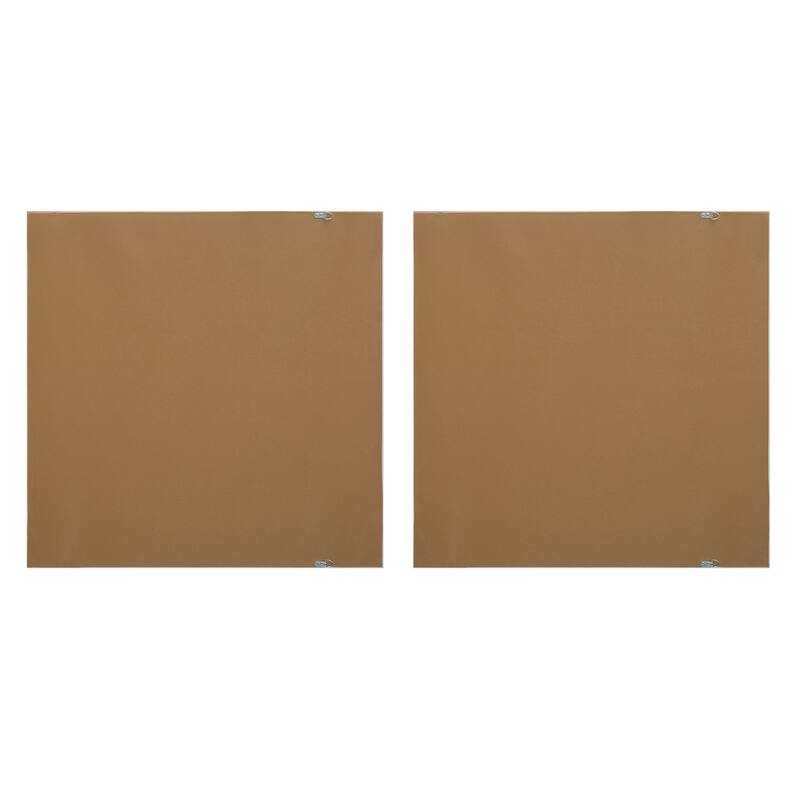 Uttermost Dusk Framed Prints, Set of 2