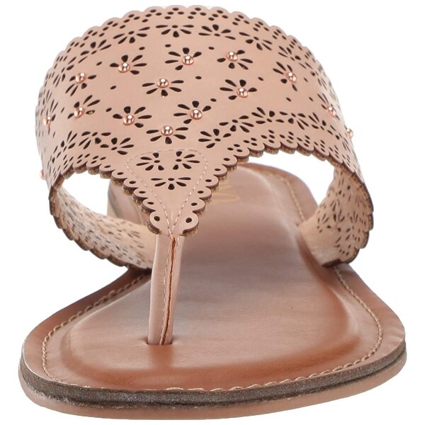 xoxo rhonda sandals