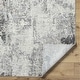 preview thumbnail 4 of 5, Livabliss Marbella Casual Abstract Area Rug