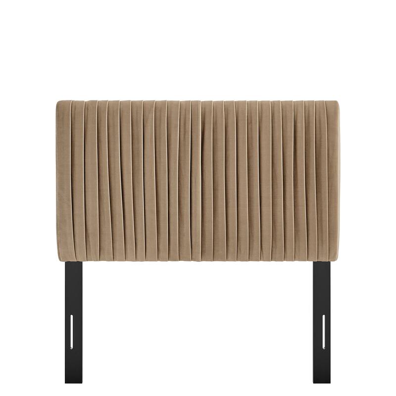 Eloise Upholstered Headboard