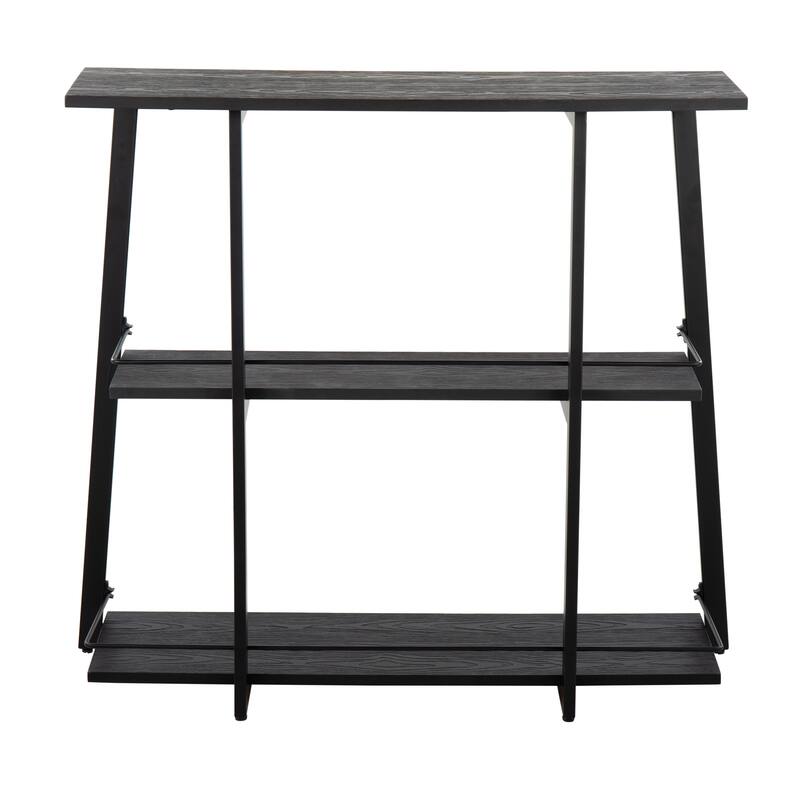 Carbon Loft Converge Bookcase