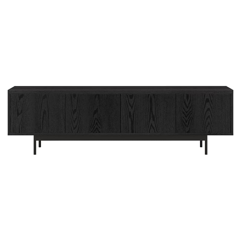 Abington Rectangular TV Stand for TV's up to 75" - 69.5" Wide