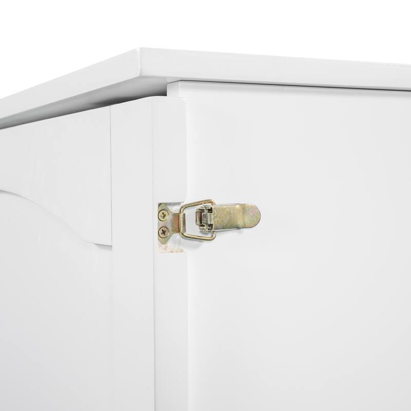 Queen Size Murphy Wall Bed with Drawers, USB Ports & Sockets, Pulley System, Space-Saving Cabinet Design