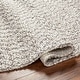 preview thumbnail 4 of 4, Noland Glam Area Rug