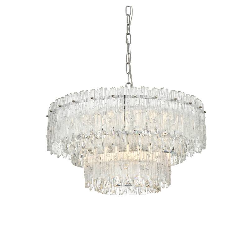 Indigo Home 21 inch Pendant Light