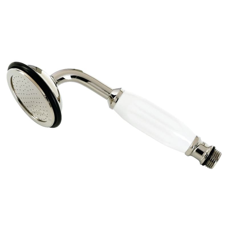 Kingston Brass Vintage Hand Shower Head - Polished Nickel