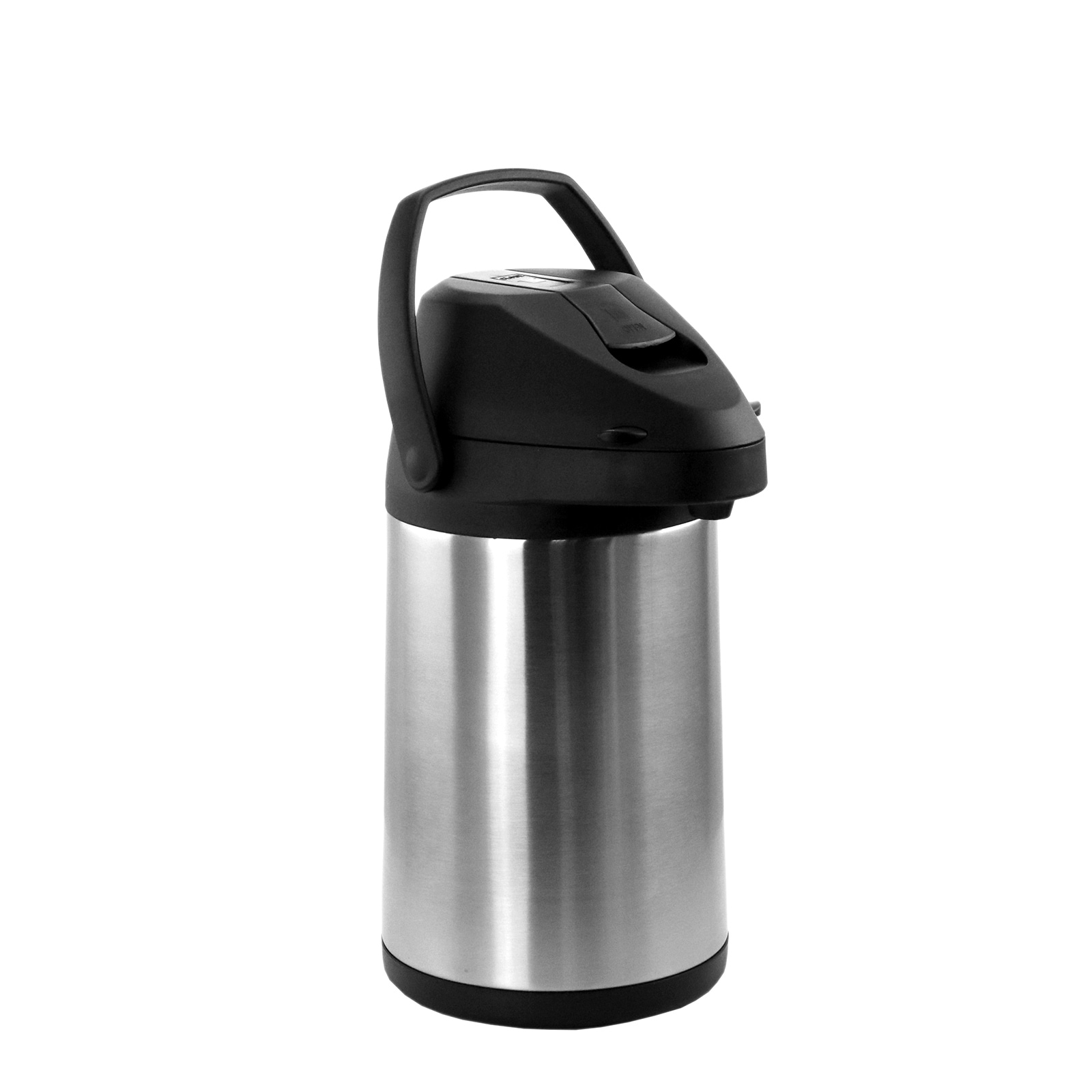 3L Stainless Steel Airpot Carafe Coffee Dispenser Review 