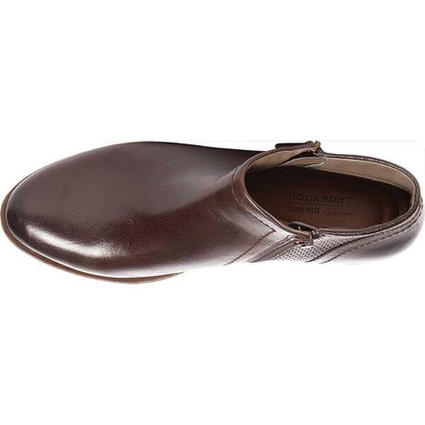 rockport cobb hill oliana bootie