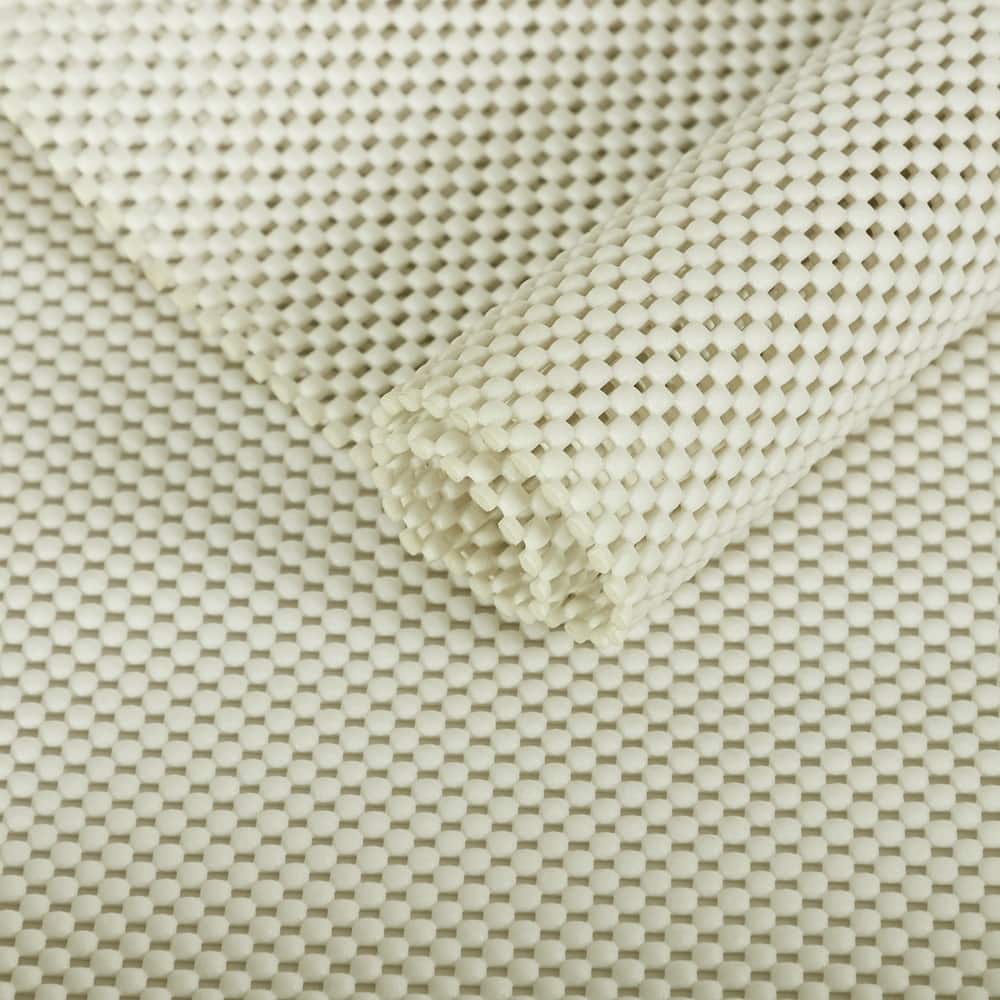 Ray Star Non-Slip Foam Shelf liner Kitchen Drawer liner s multi-color