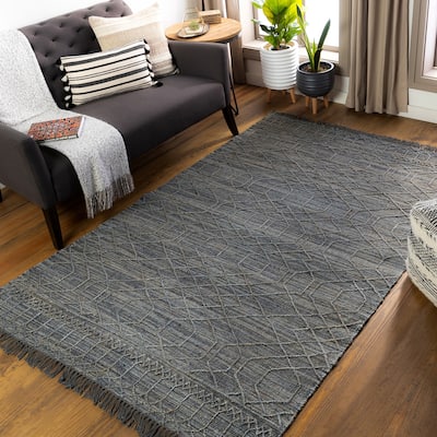 Artistic Weavers Karabo Global Geometric Area Rug