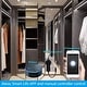 preview thumbnail 8 of 10, LED Light Bar Dimmable, Smart Under Cabinet Light for Cabinet Closet 5000K Daylight Smart Light Bars