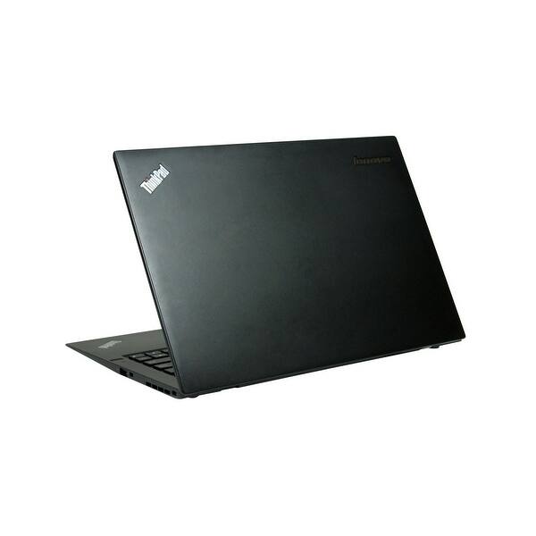 Shop Black Friday Deals On Lenovo Thinkpad X1 Carbon Core I7 5600u 2 6ghz 8gb Ram 480gb Ssd 14 Fhd Win 10 Pro Laptop Refurbished Overstock 26443811