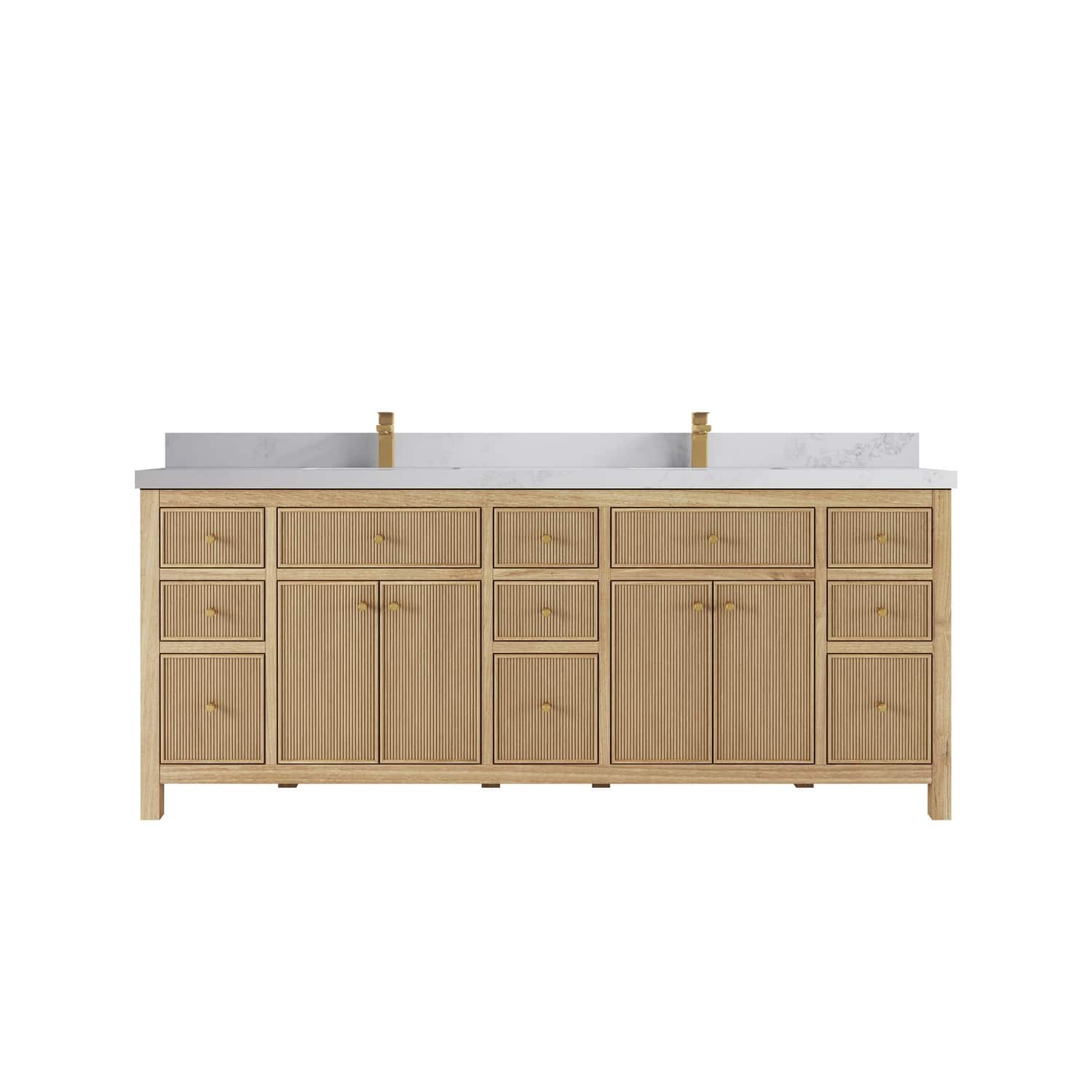 Option Distressed Light Graywashed