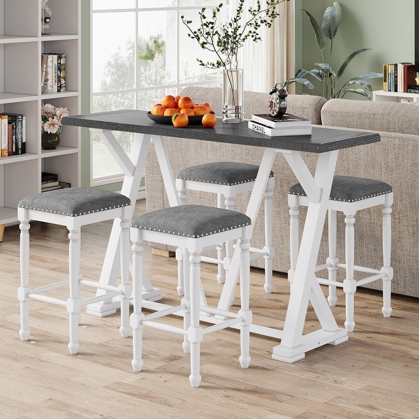 Small 5 piece sales dining room sets
