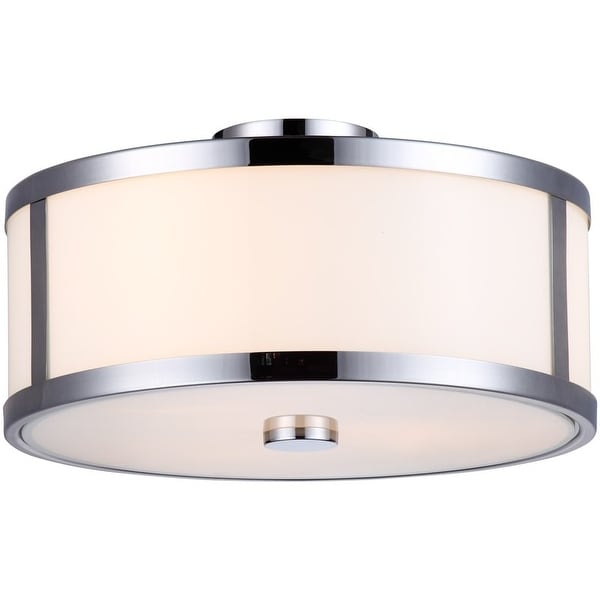 Dvi Lighting Dvp1112 Uptown 3 Light Semi Flush Ceiling Fixture Dvi Lighting Dvp1112 Uptown 3 Light Semi Flush Ceiling Fixture