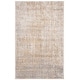 preview thumbnail 87 of 90, SAFAVIEH Adirondack Lida Modern Abstract Distressed Rug 3' x 5' - Creme/Gold - Rectangle