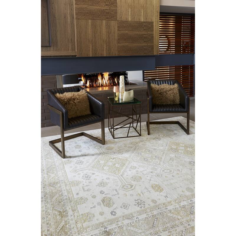 Tripoli Persian Oriental Traditional Vintage Area Rug
