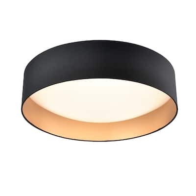 Millennium Lighting 4031 Rosata 20" Wide Flush Mount Drum Ceiling