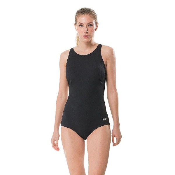 speedo womens swimsuit