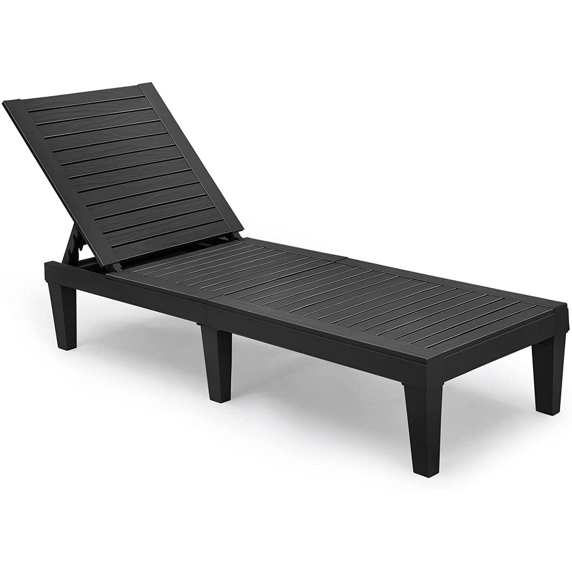 Resin Outdoor Chaise Lounges Bed Bath & Beyond