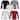 Hudson Baby Infant Boy Thermal Long Sleeve Tees 5pk, Buffalo Plaid Moose