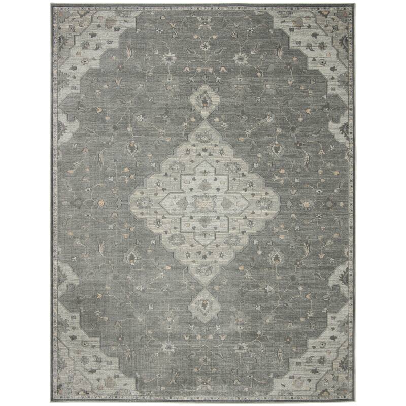 SAFAVIEH Vintage Ilsefriede Oriental Viscose Rug