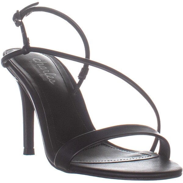 charles by charles david rylan sandal