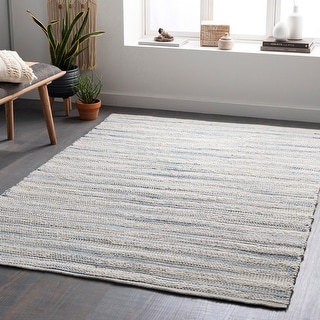 Artistic Weavers Yuliya Handmade Cottage Area Rug