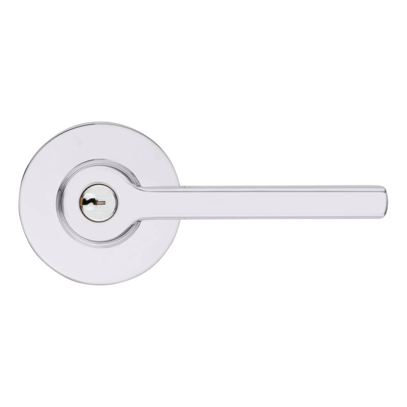 Baldwin Contemporary Right Handed Single Cylinder Keyed Entry Door