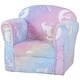 preview thumbnail 6 of 6, Upholstered Baby Sofa