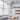 Westinghouse Lighting Jax Industrial-Style 56-Inch 3-Blade Indoor Ceiling Fan, Remote Control Included