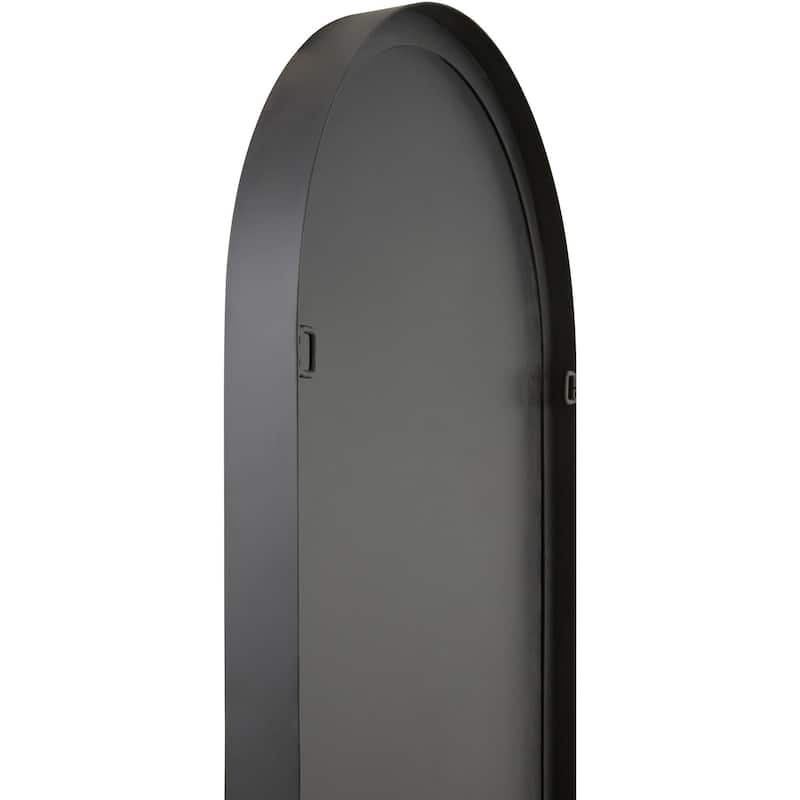 Livabliss Carbondale Modern Accent Mirror