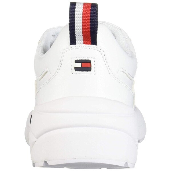 tommy hilfiger envoy sneakers
