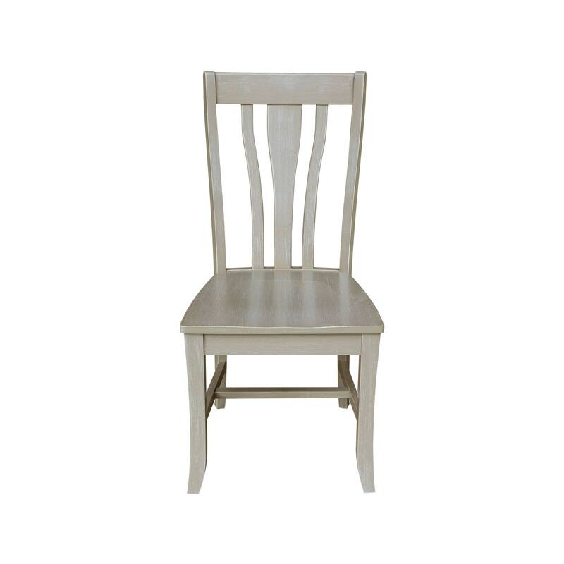 Weston Solid Wood Chair