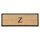 Option Monogrammed Z