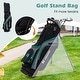 preview thumbnail 19 of 22, Ultimate Men's Complete Golf Club Set Golf Club Package Set incl 460CC - See Details