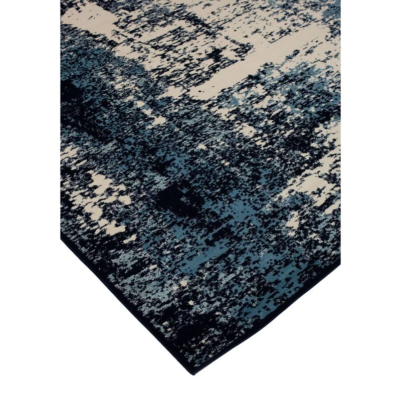 Noori Rug Lagoon Adrian Abstract Area Rug