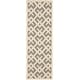 preview thumbnail 38 of 175, SAFAVIEH Courtyard Marita Indoor/ Outdoor Waterproof Patio Backyard Rug