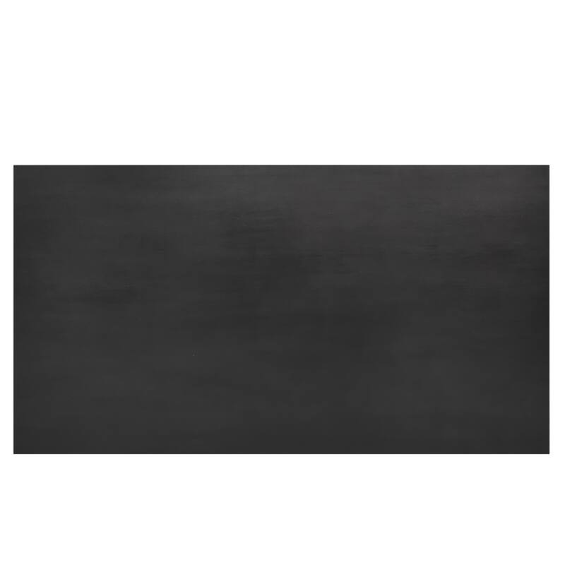 Upholstered Bench and Four Upholstered Chairs with Wooden Backrest, Elegant Rectangular Dining Table Set