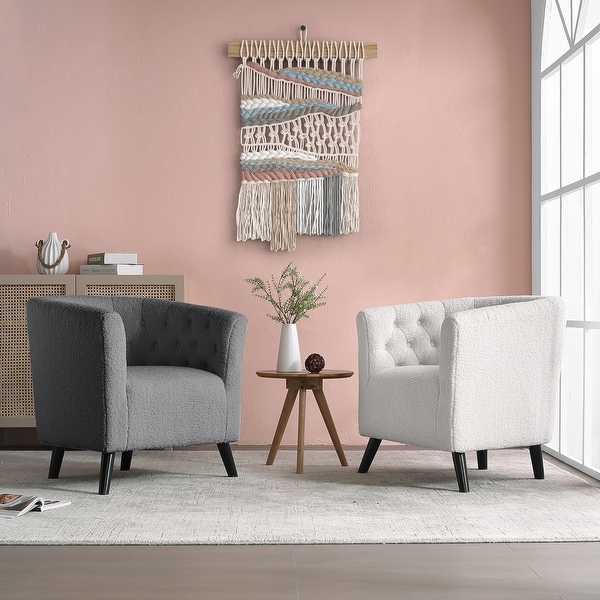 Jacquelyne accent chair discount
