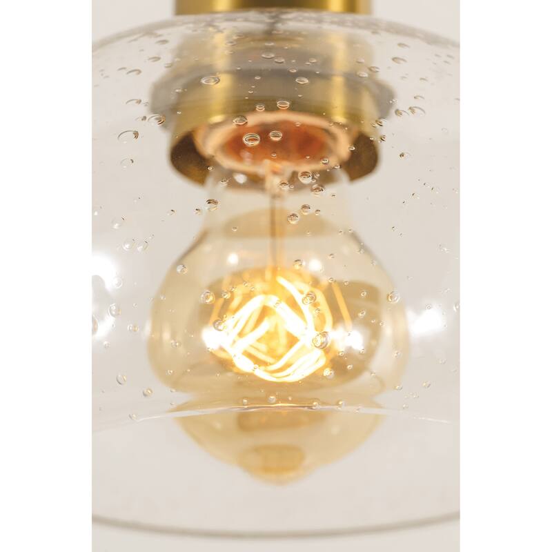 AFX Laney 7'' Pendant - Medium Base