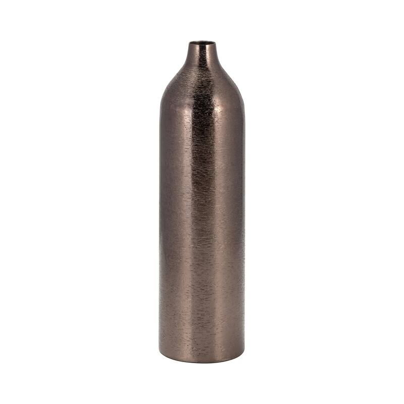 Sagebrook Home Metal Vase