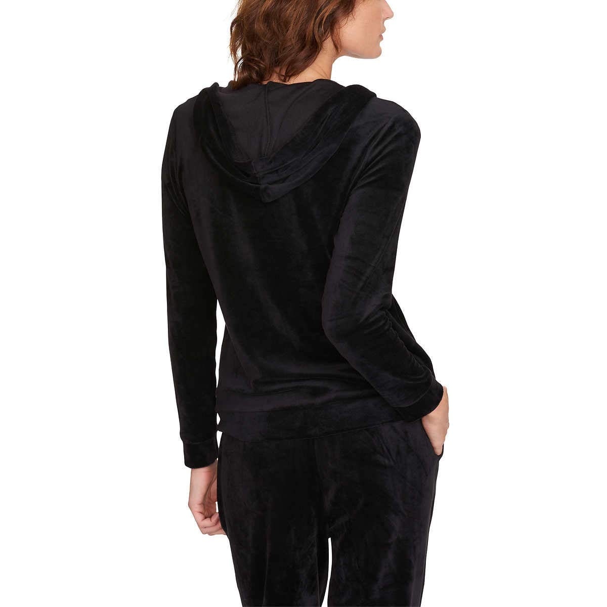 Gloria vanderbilt velour sweatsuit Clearance