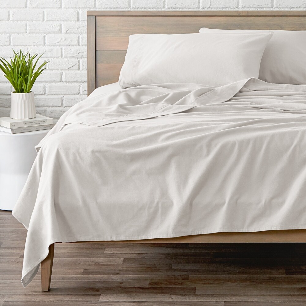 Twin XL Size Flannel Bed Sheet Sets Bed Bath Beyond
