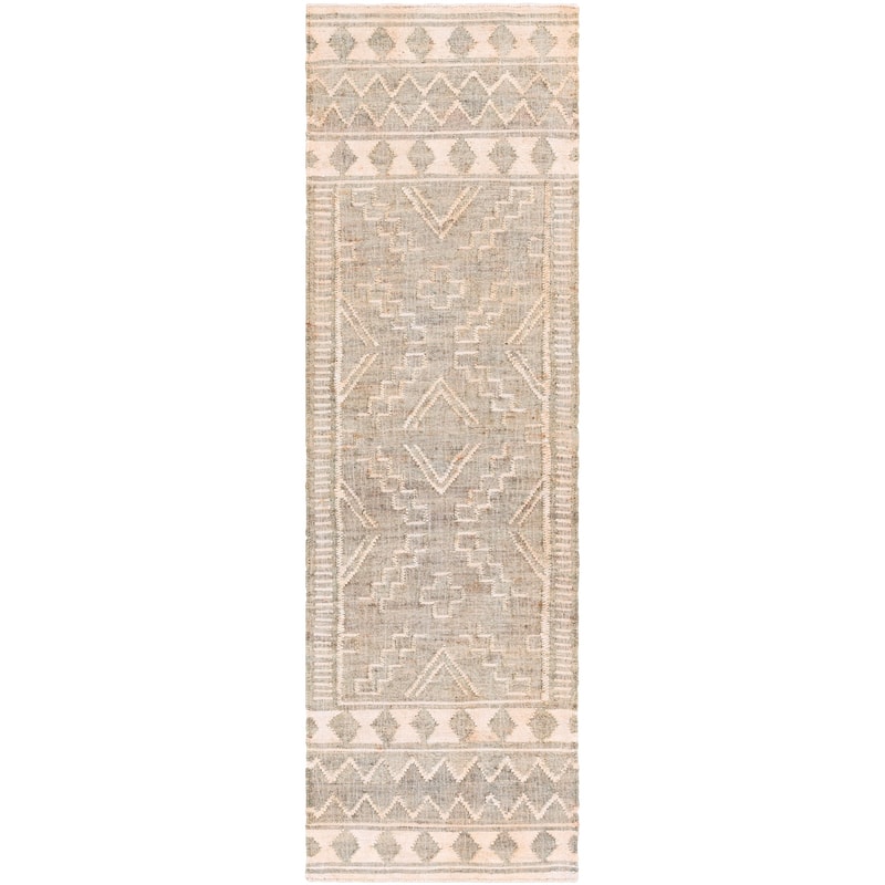 Artistic Weavers Cloistere Global Jute Handmade Area Rug