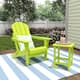 Option Lime